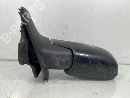 Used Left mirror Left mirror RENAULT MEGANE II (BM0/1_, CM0/1_) 1.5 dCi (BM02, BM13, BM2A, CM02, CM13) (101 hp) 35896357 35896357