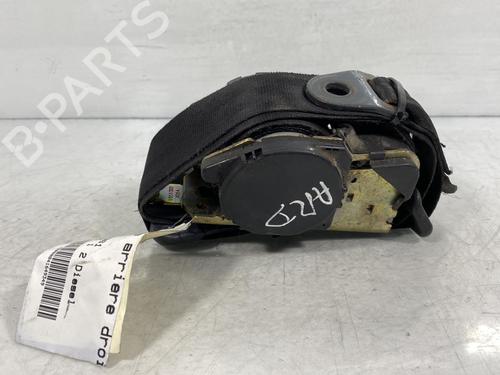 Used Rear right seatbelt Rear right seatbelt FIAT SCUDO Bus (220_) 2.0 JTD (94 hp) 20015660 20015660
