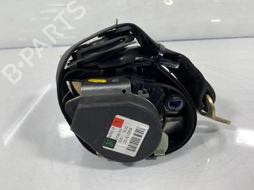 Front left belt tensioner VW GOLF V (1K1)  | BP20015620C87 