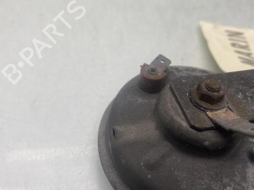 Horn NISSAN JUKE (F15) 1.5 dCi | BP19959763E13 