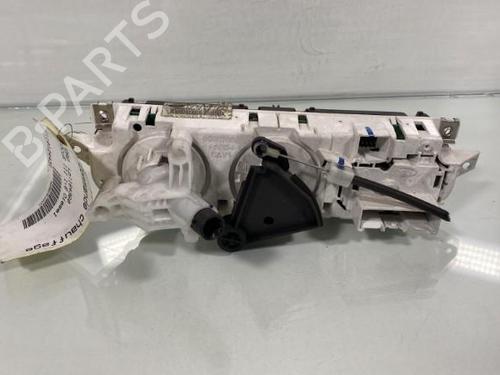 Climate control FORD FOCUS II (DA_, HCP, DP)  | BP20006076I5 