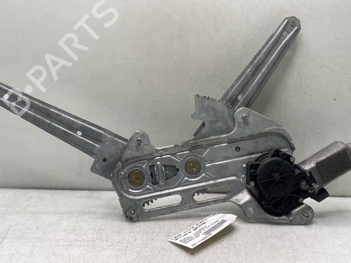 Used Rear left window mechanism RENAULT SAFRANE II (B54_) 2.2 dT (B54G) (113 hp) 31641368