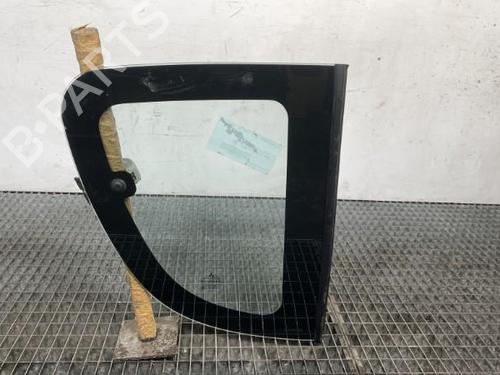 Rear right quarter glass MITSUBISHI L200 / TRITON (KA_T, KB_T) 2.5 DI-D 4WD (KB4T) | BP19960701C92 