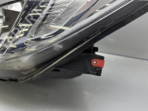 Left headlight OPEL MERIVA B MPV (S10) 1.7 CDTI (75) | BP26715285C28  - Image 11