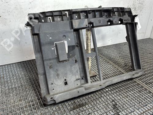 Frontplade/Frontkurv Frontplade/Frontkurv CITROËN C2 (JM_) 1.4 HDi (68 hp) 33742491 33742491