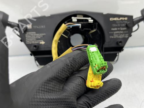 Electronic module OPEL CORSA D (S07) 1.2 (L08, L68) | BP31602101M83 - Image 21