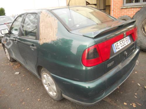 Left headlight SEAT CORDOBA (6K1, 6K2)  | BP20034593C28 