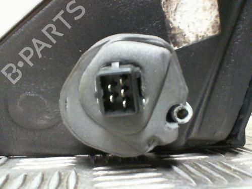 Right mirror FORD MONDEO II (BAP)  | BP19986058C27