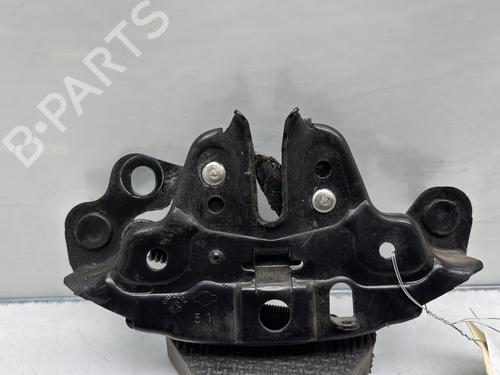 Schloss motorhaube für RENAULT KADJAR (HA_, HL_) 1.6 dCi 130 4x4 (HLA4) (130 hp) 31134924