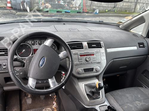 Brugte FORD C-MAX (DM2) 1.8 TDCi 4818490
