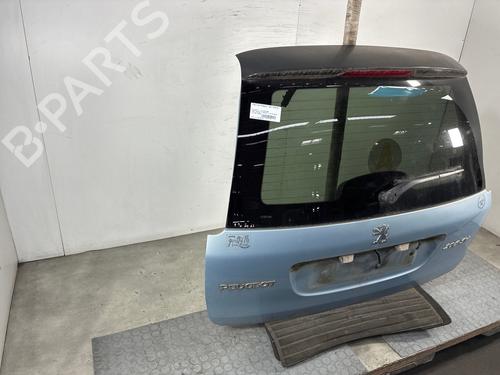 Bagklap CC/Kombi-Coupé Bagklap CC/Kombi-Coupé 37723007 37723007