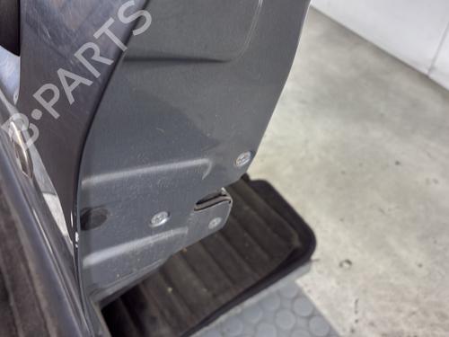 Used Left front door Left front door PEUGEOT 206+ (2L_, 2M_) 1.1 (60 hp) 33724212 33724212