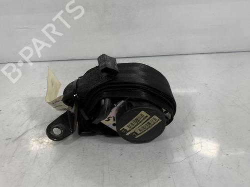 Used Rear right seatbelt Rear right seatbelt VW FOX Hatchback (5Z1, 5Z3, 5Z4) 1.4 TDI (70 hp) 20001188 20001188
