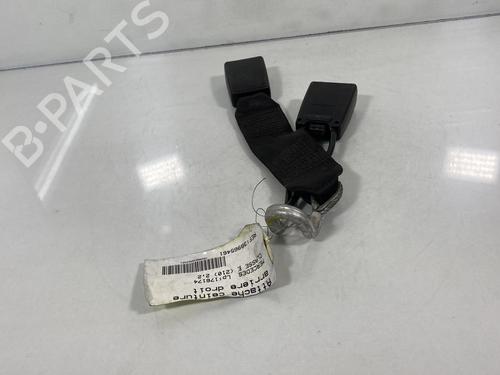 Seat buckle MERCEDES-BENZ E-CLASS (W210) E 220 CDI (210.006) | BP19982960I32 