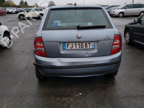 Right taillight SKODA FABIA I (6Y2)  | BP20008511C35 