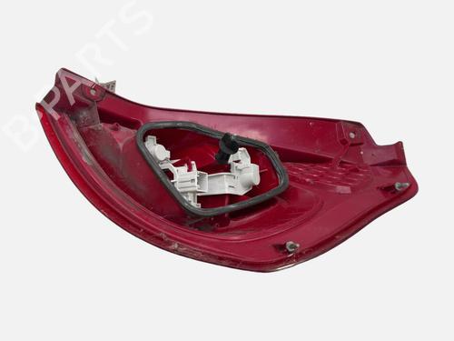 Left taillight FORD FIESTA VI (CB1, CCN) 1.25 | BP39985355C34 - Image 2
