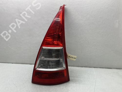 Used Right taillight CITROËN C3 I (FC_, FN_) 1.4 HDi (68 hp) 24428757