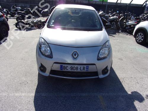 Front left window mechanism RENAULT TWINGO II (CN0_) | BP19963752C22 - Image 15