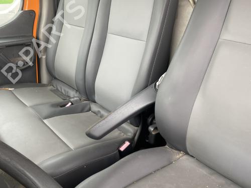 Glove box RENAULT MASTER III Van (FV) 2.3 dCi 145 FWD (FV0E, FV0F, FV0H, FV02, FV0M, FV0S,... | BP28280766C95  - Image 13