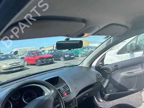 Switch PEUGEOT 206+ (2L_, 2M_) 1.1 | BP39454998I30 - Image 23