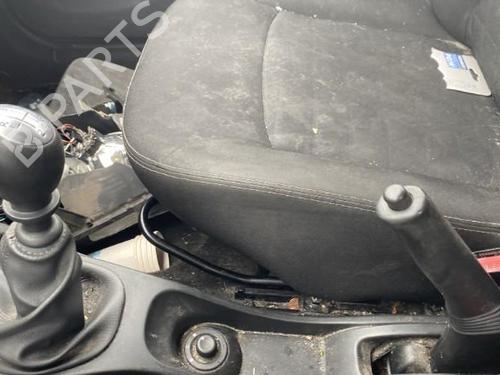 Rear right interior door handle DACIA DUSTER (HS_) 1.5 dCi (HSAJ) | BP24538138I16  - Image 11