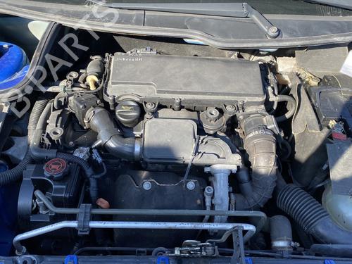 Left front window switch PEUGEOT 206+ (2L_, 2M_) 1.4 HDi eco 70 | BP33659171I27 - Image 17