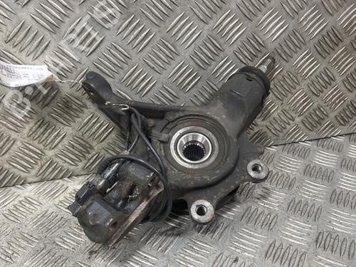 Right front steering knuckle PEUGEOT 308 SW I (4E_, 4H_) 1.6 HDi | BP29587391M26 