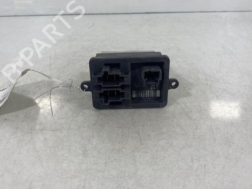 Heater resistor CITROËN BERLINGO Box Body/MPV (K9)  | BP20009165M108 