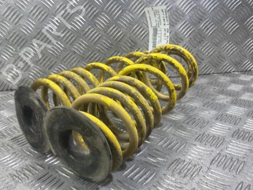 Used Shock absorber spring VW GOLF VII (5G1, BQ1, BE1, BE2) 1.2 TSI (105 hp) 19952343
