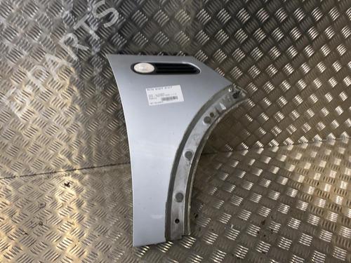 Used Right front fenders MINI MINI (R50, R53) One (90 hp) 19999202