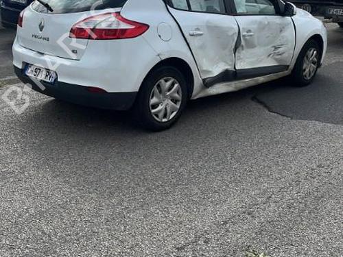 Engine RENAULT MEGANE III Hatchback (BZ0/1_, B3_) 1.5 dCi (BZ0C) | BP32230505M1  - Image 9