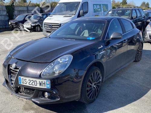 Right front window switch ALFA ROMEO GIULIETTA (940_) 1.4 TB (940.FYA1A) | BP31134643I26  - Image 16