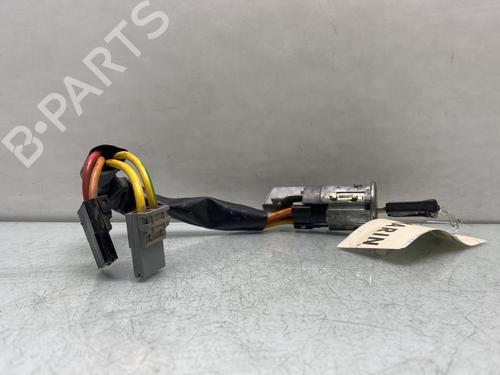 Used Ignition barrel Ignition barrel RENAULT RAPID Box Body/MPV (F40_, G40_) 1.1 (48 hp) 29939959 29939959