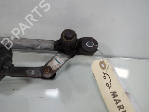 Front wiper motor CHEVROLET AVEO / KALOS Hatchback (T250, T255) 1.2 LPG | BP21189701M29 