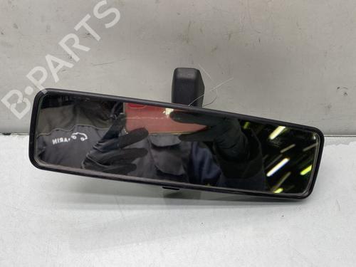 Espelho interior ALFA ROMEO 147 (937_) 1.9 JTDM 8V (937.AXD1A, 937.AXU1A, 937.BXU1A) (120 hp) 31212112