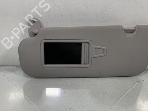 Left sun visor KIA CEE'D (JD) 1.4 CRDi 90 | BP31134651I1 - Image 3