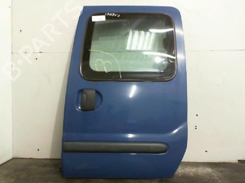 Left slide door RENAULT KANGOO (KC0/1_) 1.9 dTi (KC0U) | BP20018817C74 