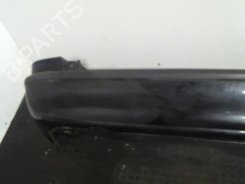 Rear bumper OPEL ZAFIRA A MPV (T98) 2.2 DTI 16V (F75) | BP21949668C8 