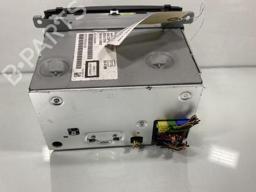 Used Radio Radio KIA PRO CEE'D (ED) [2008-2013] 20025716 20025716