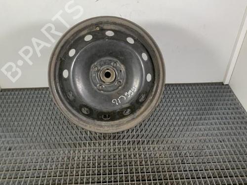 Used Rim RENAULT SCÉNIC II (JM0/1_) 1.5 dCi (JM0F) (82 hp) 19948581