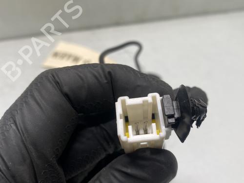 Sikkerhedssele-spænde PEUGEOT 207 (WA_, WC_) 1.4 HDi | BP29939684I32