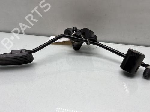 Used Pedal CITROËN C1 (PM_, PN_) 1.0 (68 hp) 27355690