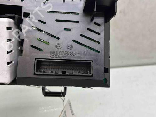 instrument-cluster-renault-twingo-ii-cn0_-2007-36663805 main image