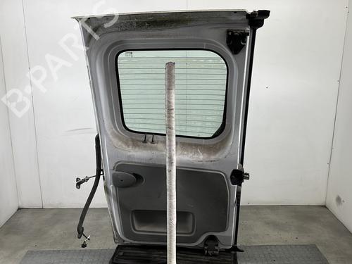 Right tailgate RENAULT TRAFIC II Van (FL) 2.0 dCi 90 (FL0H, FL00, FL01, FL0M, FL0P, FL0S) | BP29359844C77 - Image 4