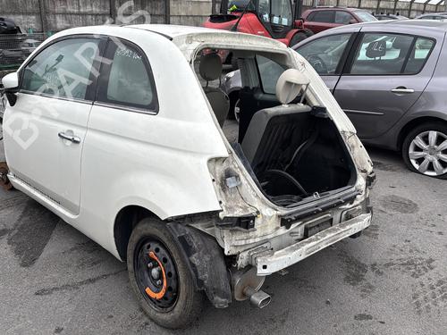Front left window mechanism FIAT 500 (312_) 1.2 (312AXA1A) | BP26957665C22  - Image 20