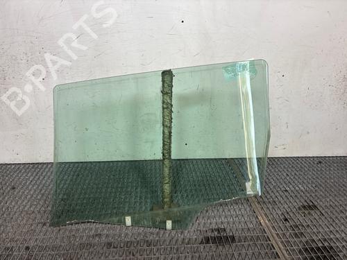 Used Rear right door window Rear right door window 38101029 38101029