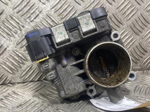 Throttle body FORD KA (RU8) 1.2 | BP29919854M82 