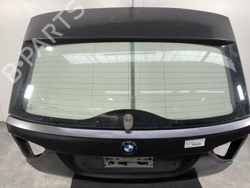 Tailgate BMW 3 Touring (E91) 318 d | BP19999803C6 