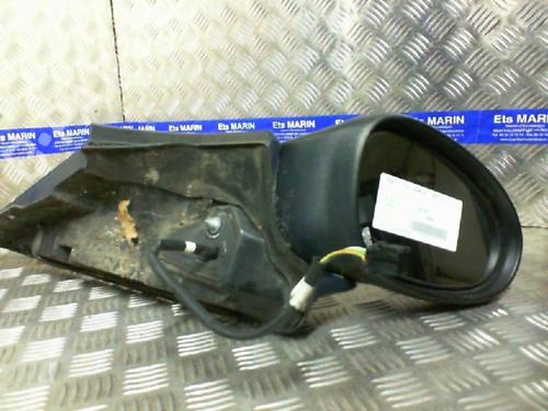 Used Right mirror Right mirror RENAULT ESPACE III (JE0_) 2.2 12V TD (JE0E, JE0H, JE0P) (113 hp) 20019230 20019230