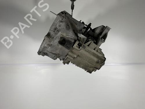 Used Gearbox PEUGEOT 508 I (8D_) 2.0 HDi (140 hp) 19957408